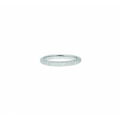 Silberring ADELIA´S "925 Silber Ring mit Zirkonia" Gr. 60, silber, Fingerringe, Damen, 60, Silber 925 (Sterlingsilber), 