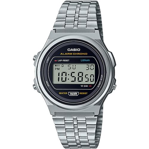 Chronograph CASIO VINTAGE 