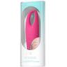 "Massagegerät FOREO ""IRIS™ 2"" Massagegeräte pink (fuchsia)"