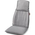 Shiatsu-Massagesitzauflage BEURER "MG 330" Massagegeräte grau Massagegeräte Sprudelbäder