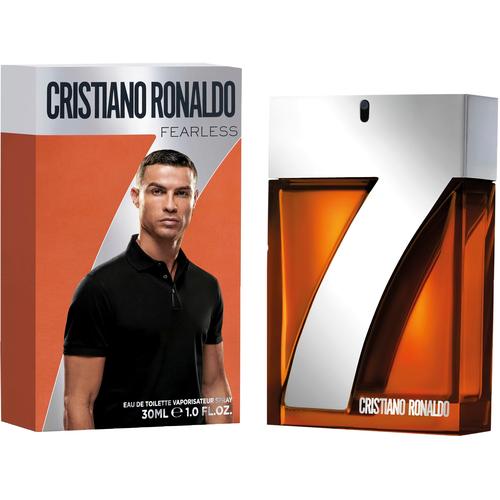 Eau de Toilette CRISTIANO RONALDO 