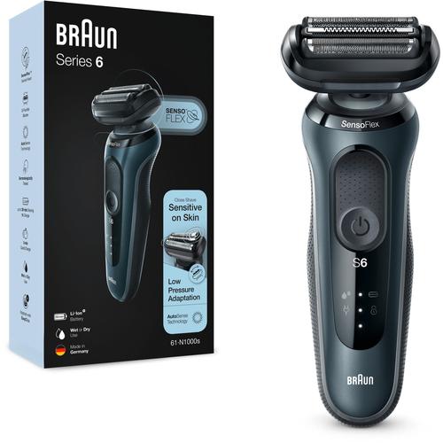 Elektrorasierer BRAUN 