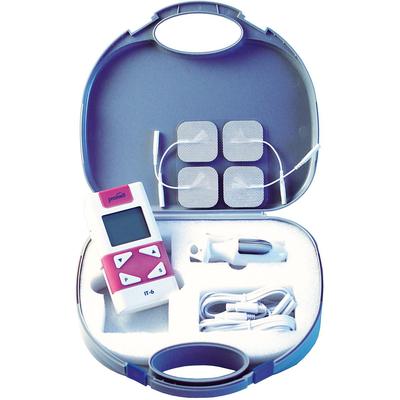 Beckenboden-Elektrostimulationsgerät PROMED "IT-6", rosa (weiß, rosa), Elektro-Muskel-StimulationsgeräteB:6,0cm H:2,7cm L:12,0cm, Inkontinenz-Therapiegerät, B:6,0cm H:2,7cm L:12,0cm