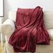 Everly Quinn Lolly Warm Cozy Super Soft Polyester | Throw | Wayfair 3021BB3E403B49F589A133D9AA8B795F