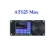 HamGeek-Récepteur radio toutes bandes ATS25 Max Si4732 FM RDS AM LW MW SW SSB DSP écran