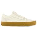 Vans - Old Skool - Sneaker US 5,5 | EU 37 weiß