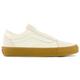 Vans - Old Skool - Sneaker US 8 | EU 40,5 weiß