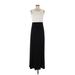 Sunday in Brooklyn Casual Dress - Maxi: Black Dresses - Women's Size Small