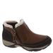 Easy Spirit Epic - Womens 6 Brown Boot W2
