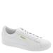 PUMA Smash 3.0 L - Mens 8 White Sneaker Medium