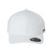 Oakley FOS900833 Pro-Formance Cap in White | 98/2 polyester/elastane twill