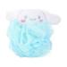 Kawaii Sanrio Bath Ball Hello Kitty My Melody Cleaning Brush Shower Puff Body Cleaner Exfoliating Scrubbers Bathroom Supplies