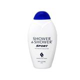 SHOWER TO SHOWER Body Powder Sport 13 oz