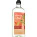 Bath and Body Works STRESS RELIEF - EUCALYPTUS TANGERINE Body Wash and Foam Bath 10 Fluid Ounce