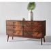 SAFAVIEH Couture Donald Mid-century 6-drawer Dresser