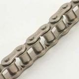 TRITAN 50-1NP X 50FT Nickel Plated Chain,Series 50,50 ft.