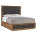 Big Sky Panel Bed