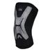 Jzenzero Anti-Slip Sports Knee Pads Breathable Comfortable And Skin-friendly Suitable For Work/Construction/Gardening/Cleaning Silver L