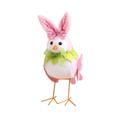 solacol Bird Plush Bird Stuffed Animal Tweety Bird Stuffed Animal Bird Stuffed Animal Bird Plush Bird Stuffed Animal Power Puff Girls Plush Dolls New Easter Decorative Doll Bird Doll Desktop Decoratio