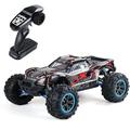 Shinysix Remote control car 1/10 Metal Toy Speed Off-road Car Vehicle Kids Motor Remote Car Speed Vehicle Kids Toy Car Vehicle Car Vehicle Kids Metal Toy Car Off-road Car 1/10 Car 1/10 Metal Toy