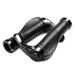 Shinysix Bicycle handlebars Handlebar Alloy Rubber Handlebar Handlebar Handlebars Handlebar Handlebar Alloy Handlebar Alloy Alloy Rubber Clamps