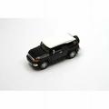 5 Toyota FJ Cruiser Diecast Model Toy SUV Car 1:36 *Choose Color*