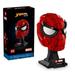 LEGO Marvel 76285 - Spider-Man s Mask