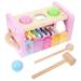 Pound A Ball Toy Toys Xylophone Other Educational Child Playsets for Children Baby