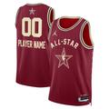 "Maillot Swingman Jordan Brand Western Conference All-Star 2024 - Unisexe - Homme Taille: S"