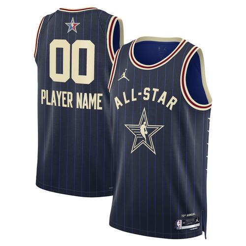 Jordan Brand Eastern Conference All-Star 2024 Swingman-Trikot – Unisex