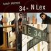 Pre-Owned - 34th N Lex by Randy Brecker (CD Apr-2003 Esc Records)