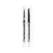 ROZO Colorful eyeliner Gel Pen Silkworm Lying Pen Extremely Fine Stain resistant Waterof Sweat resistant Durable Fast drying Fade resistant