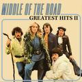 Middle of the Road - Greatest Hits Volume 2 - Rock - Vinyl