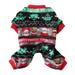 Pet Dog Clothing Home Clothing Pet Clothing Pajamas Plush Pet Clothing Fall Dog Pajamas Bathrobe Pet Clothes Rack Pet Clothes for Small Dogs Girl Pet Clothes for Small Dogs Boy Pet Clothes for Small