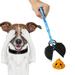 OAVQHLG3B Pooper Scooper for Dogs Dog Poop Scooper for Grass Durable Long Handled Dog Poop Pick Up Clean Waste Cleaning Tools