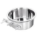 Dog Bowls Rabbit Food Bowl Dog Feeder Dog Water Bowl Dog Food Bowl Pet Bowl Water Bowl Pet Bowl Stainless Steel