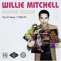 Pre-Owned - Willie Mitchell - Poppa Willie (The Hi Years 1962-1974 2001)