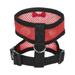 Chicken Hen Size With Matching Belt Comfortable Breathable Medium Fall with Pouches Trueharness Easy On/off Dog Comfort for Dogs with Handle Dog Medium Sized Dog No