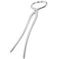 Livestock Nose Ring Stainless Steel Nose Ring Cattle Nose Ring Plier Cow Cattle Accessory
