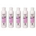 PurePet Pure Soft One Step Hot Oil Treatment for Dogs and Cats High Concentrate (5 Bottles)