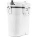 Canister Filter For Aquariums - 2 Stage External Fish Filter 60 GPH For s Up To 16 Gallons ( 30)
