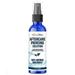 BodyJ4You Piercing Aftercare Saline Cleanser Spray | Gauges Ear Lobe Nose Lip Nipple Navel Belly | Wash Natural Care Treatment Solution Mist | Tea Tree Aloe Sea Salt | 2oz (60ml)
