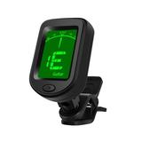 Nebublu Tuner LCD Display Size Display Size Tuner Clip-on Tuner LCD Tuner Clip-on Tuner Size Tuner Violin T-02 Tuner Clip-on ERYUE LAOSHE Bass HUIOP Tuner T-02
