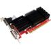 Diamond Multimedia AMD Radeon HD 5450 PCIe GDDR3 1GB Dual Monitor Support(DVI HDMI VGA) Low Profile Enhanced Fanless