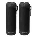 Boss Audio Bolt Bluetooth Speaker System - Black