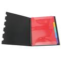 A4 Size PP Folder Music File Folder Music Case Music Folder Music Book Sheet Music Piano Score Abs