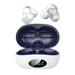 RBCKVXZ Wireless Ear Clip BoneConduction Headphones Bluetooth 5.3 Mini Headphones 400mAh Wireless Earbuds Navy Ear Buds on Clearance