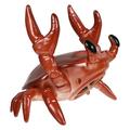 Crab Stereo Portable Speaker Audio Stereo Phone Stand Outdoor Speaker Speakers Phone Stand