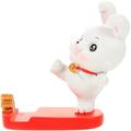 Rabbit Phone Holder Home+decor House Decorations for Home Cell Phone Accessories Office