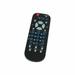 Replacement for RCA 3-Device Universal Remote Control Palm Sized - Works with Multitech VCR - Remote Code 0001